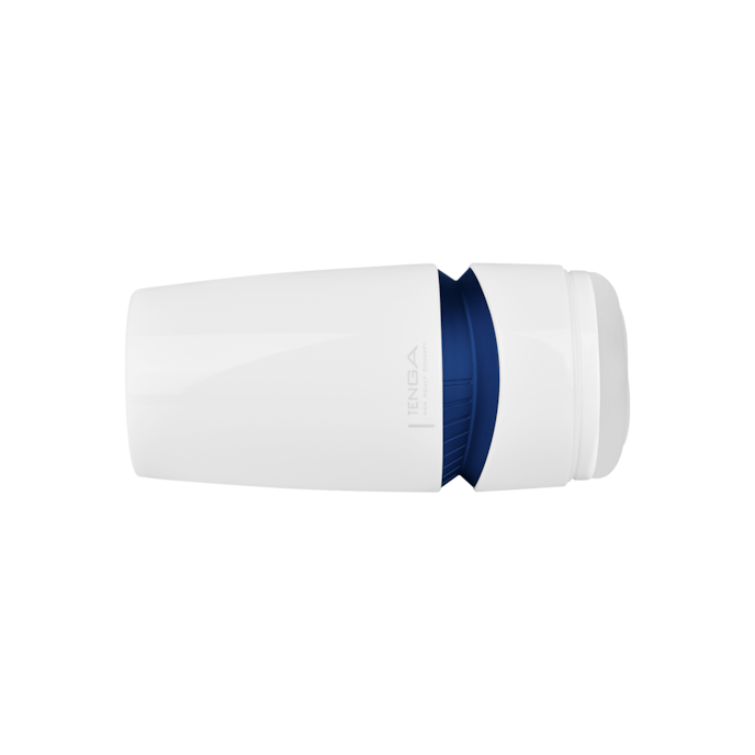 tenga-aero-cobalt-ring-19-cm-Blanc-4