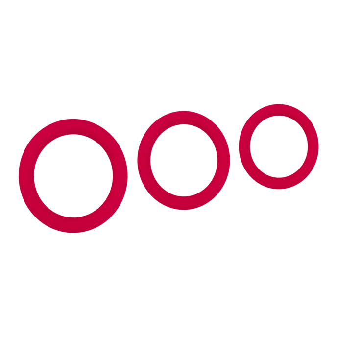 penis--en-testikelringset-van-siliconen-7-delig-Rood-Zwart-5