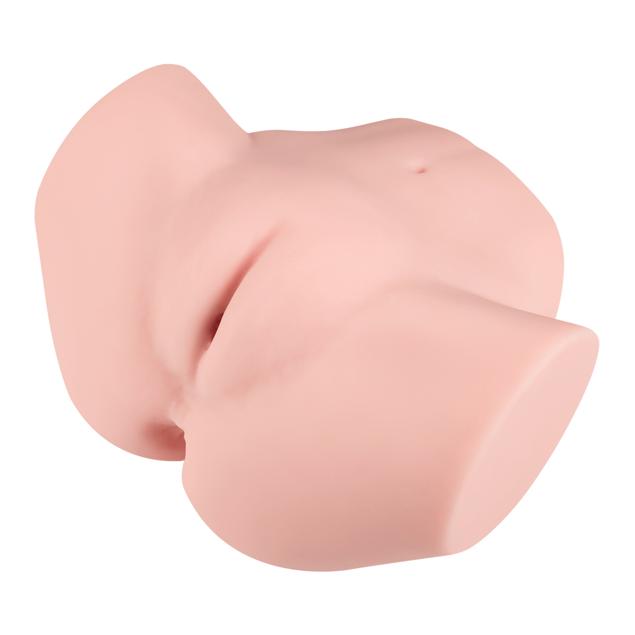 natuurlijk-ogende-masturbator-met-2-openingen-17-5-cm-Natuurlijk licht-6