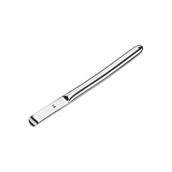 dilator-van-roestvrij-staal-1-4-cm-Zilver-3