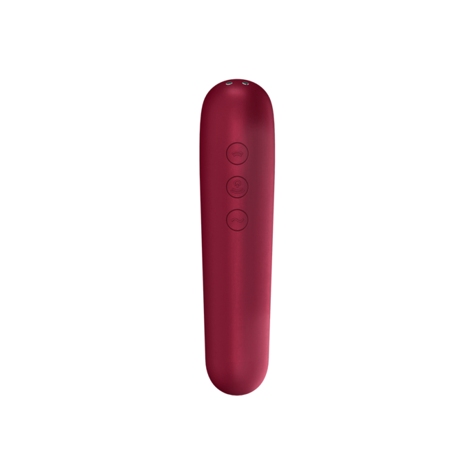 satisfyer-dual-love-connect-app-vibromasseur-+-jouet-à-ondes-de-pression-Argent-Rose-5