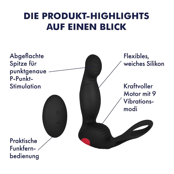 prostata-stimulator-mit-penisring-16-5-cm-Rot-Schwarz-2