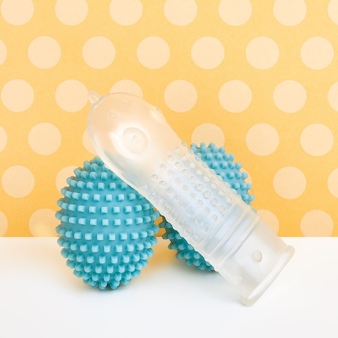 penishülle-mit-noppen-12-cm-Transparent-2