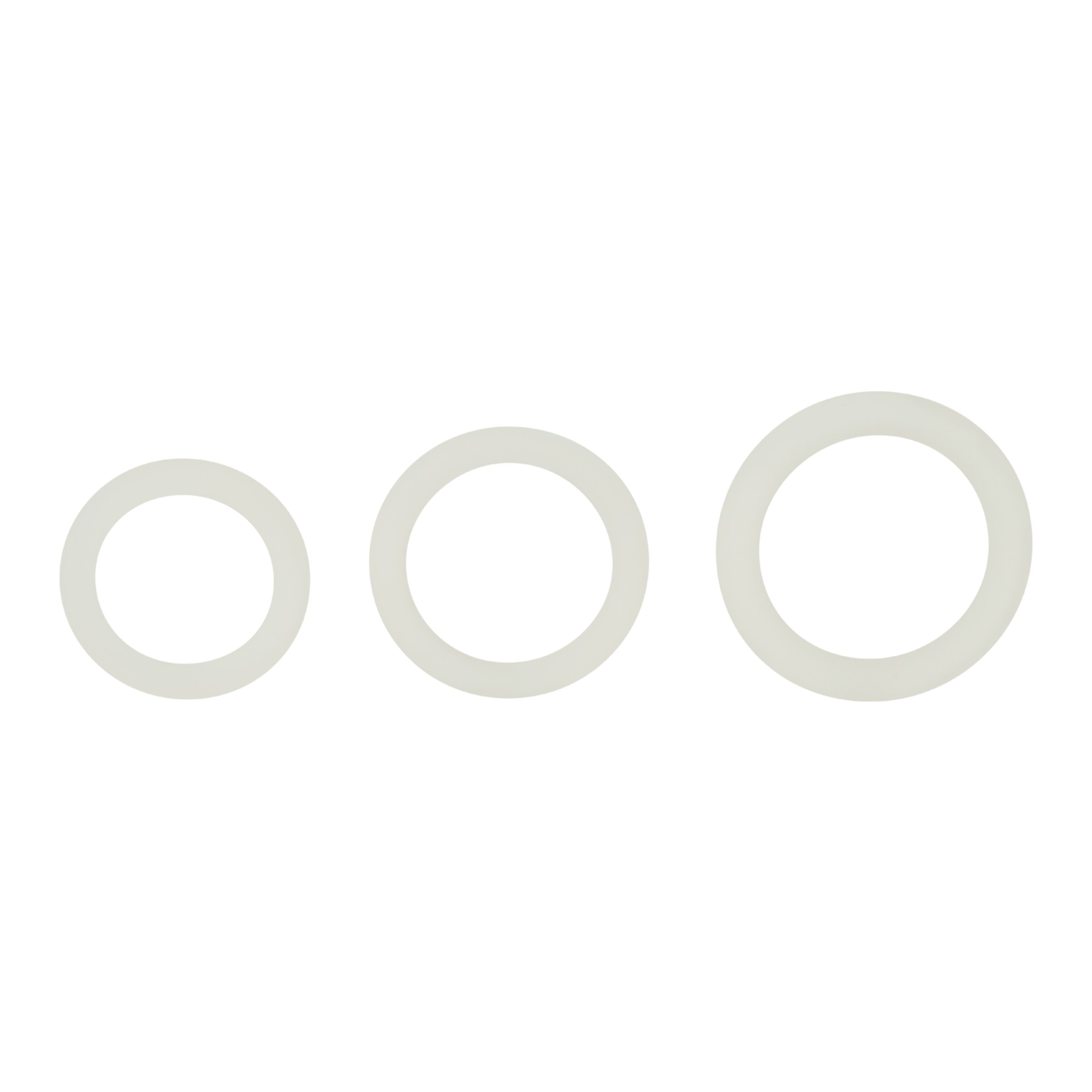 siliconen-penisring‑set-–-glow-in-the-dark-3‑delig-Wit-4