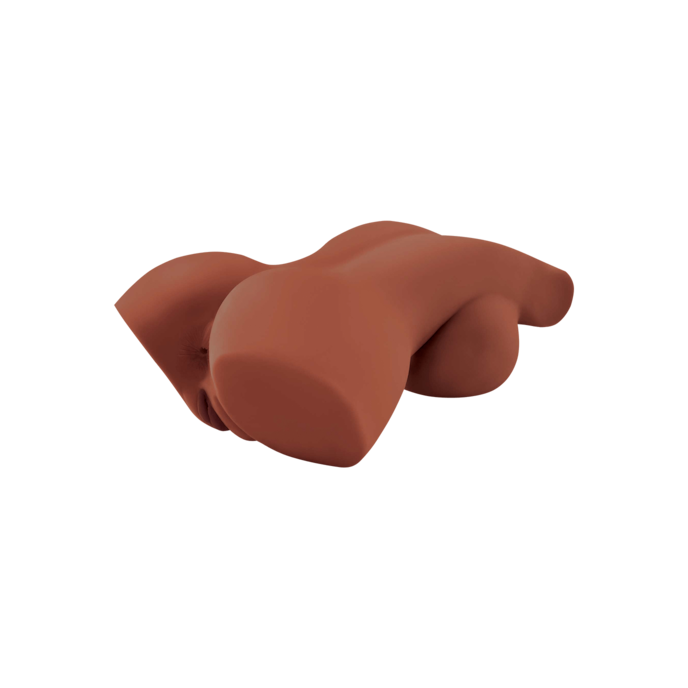 perfect-10-torso-44-5-cm-Natuurlijk donker-2