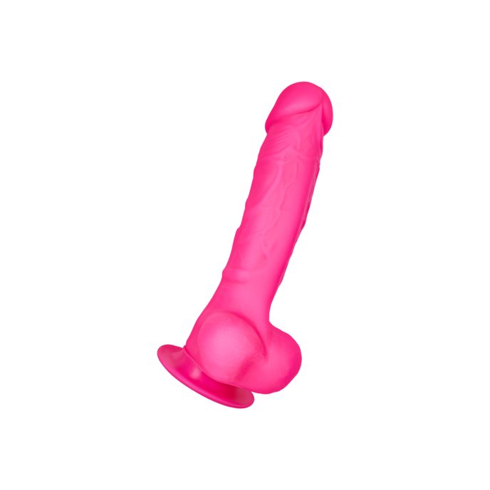 natuurlijke-dildo-van-siliconen-25-cm-Wit-1