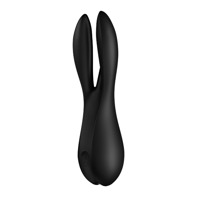 satisfyer-threesome-2-14-cm-Zwart-5