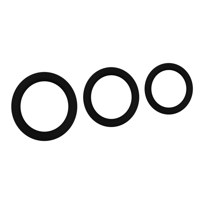 penis--en-testikelringset-van-siliconen-7-delig-Rood-Zwart-4