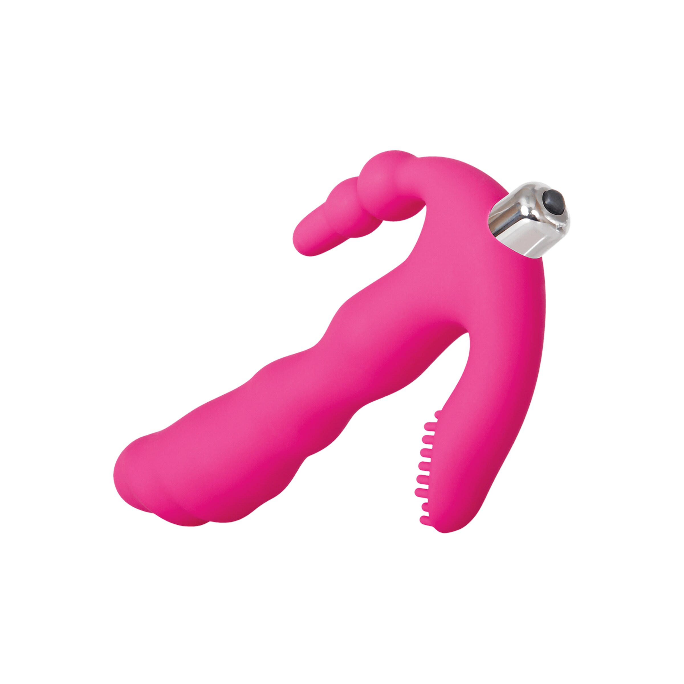 eves-triple-play-pleaser-17-8-cm-Pink-2