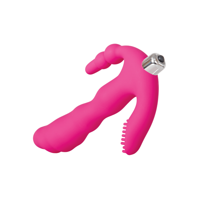 eves-triple-play-pleaser-17-8-cm-Pink-2
