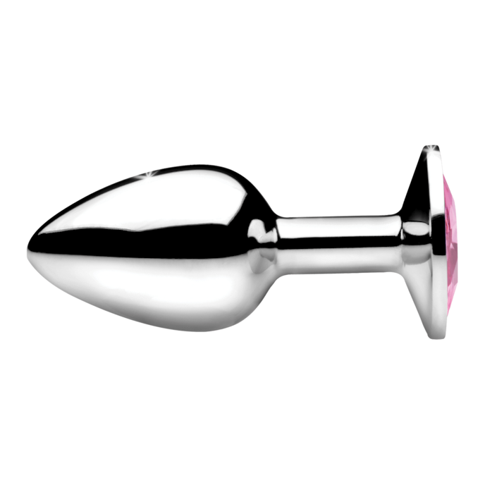 booty-sparks---pink-gem-medium-8-1-cm-Argent-Rose-2