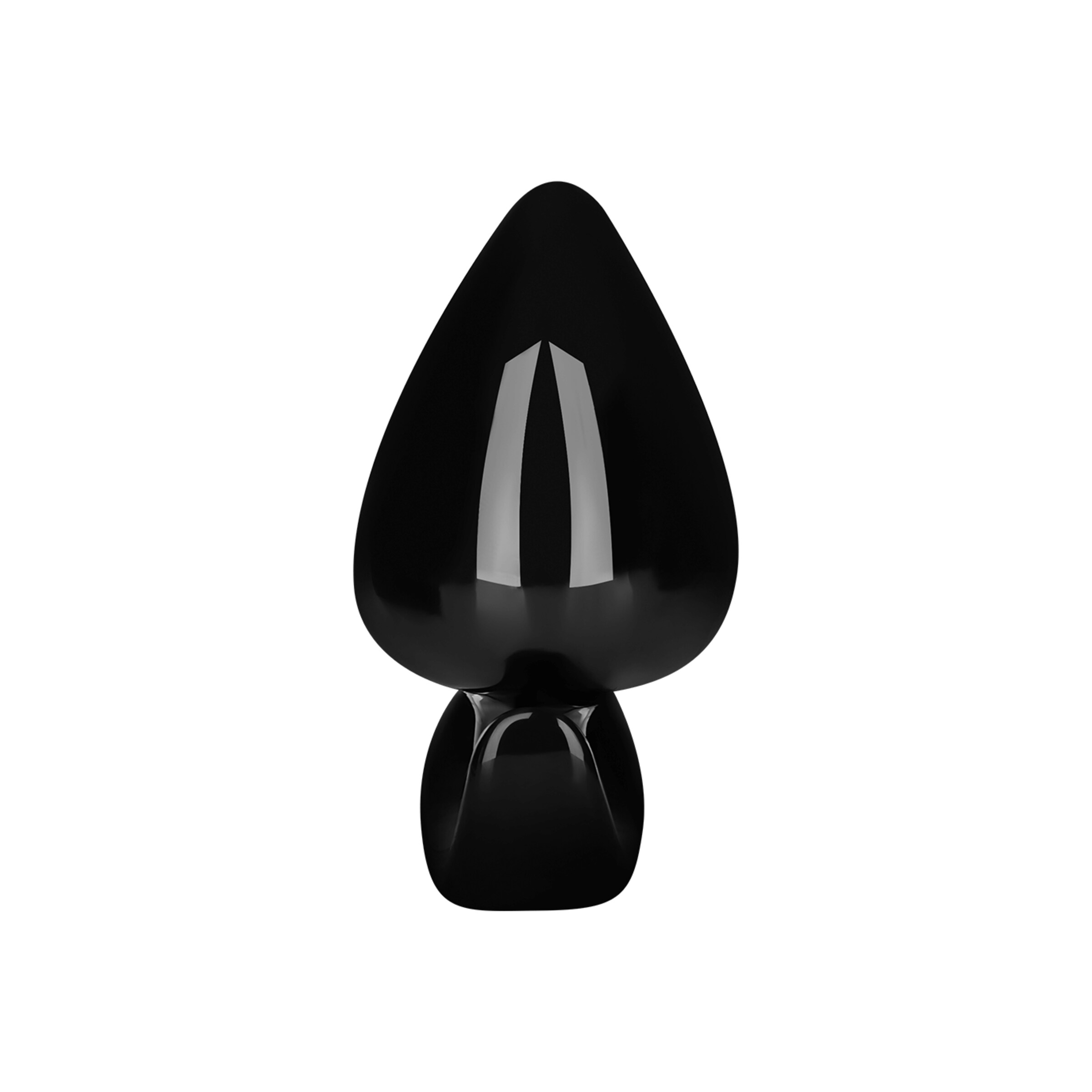 konischer-analplug-größe-l-9-7-cm-Schwarz-5