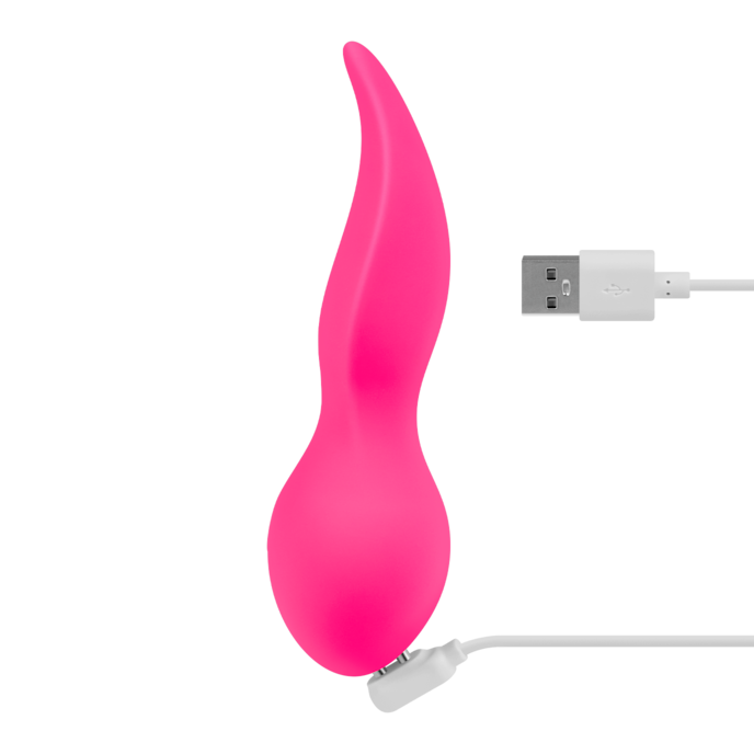 schattige-spermavormige-oplegvibrator-13-cm-Pink-5