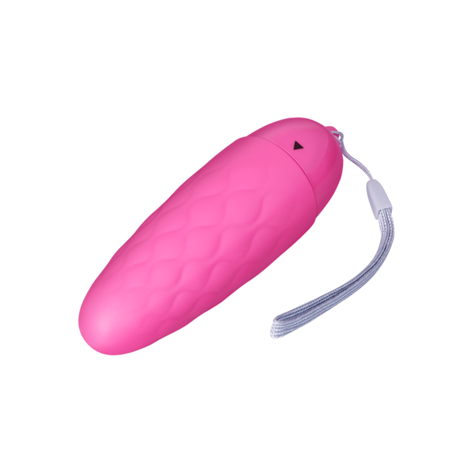 kegelvormige-kogel-10-cm-Pink-3