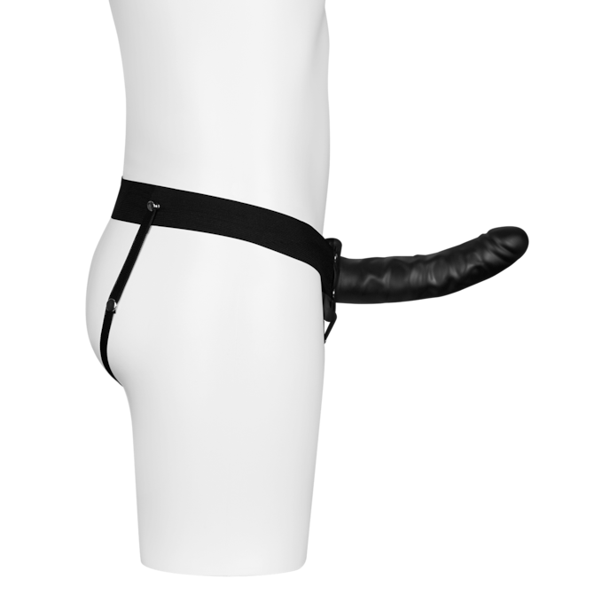 hollow-strap-on-22-5-cm-Schwarz-4