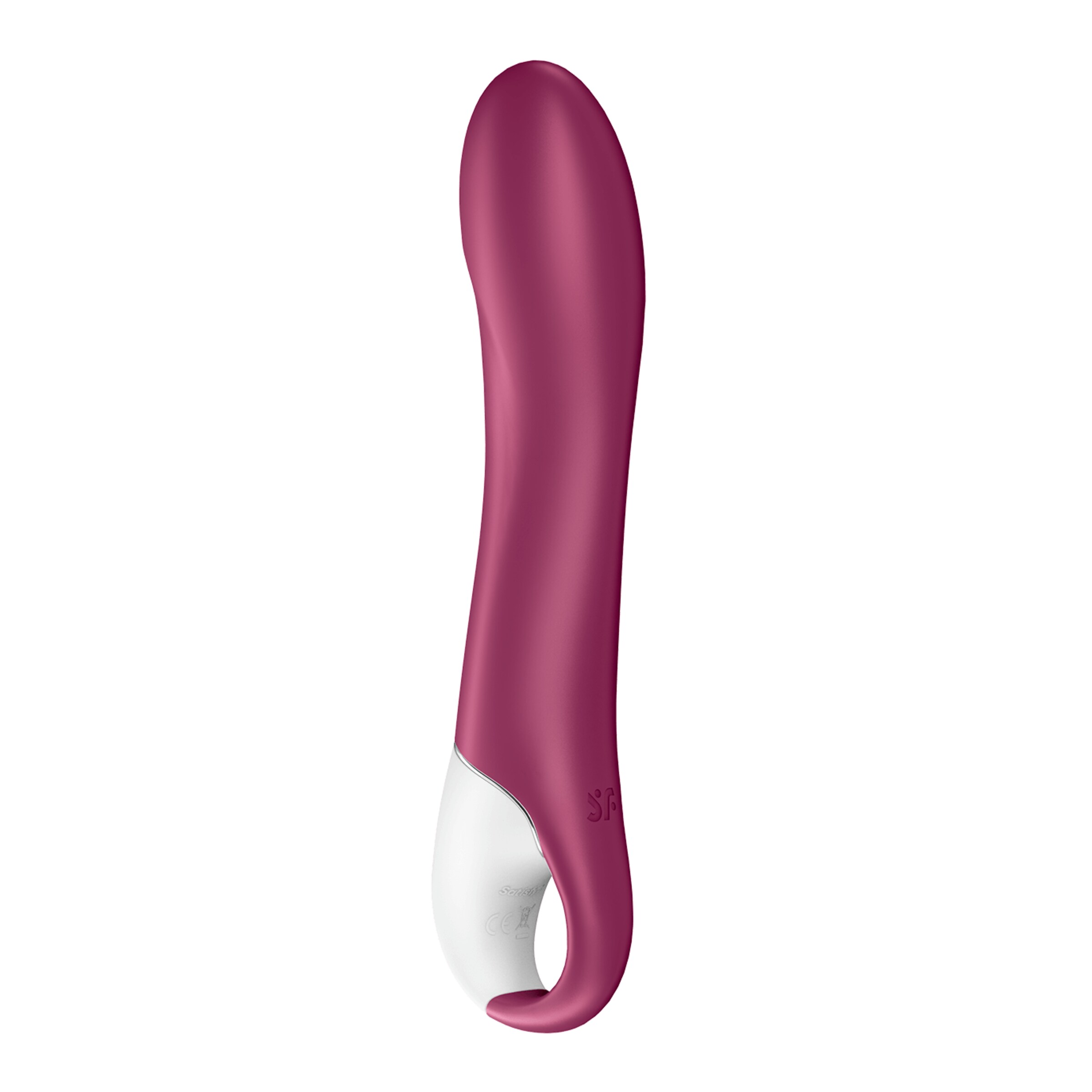 satisfyer-big-heat-connect-app-22-5-cm-Bes-Wit-5