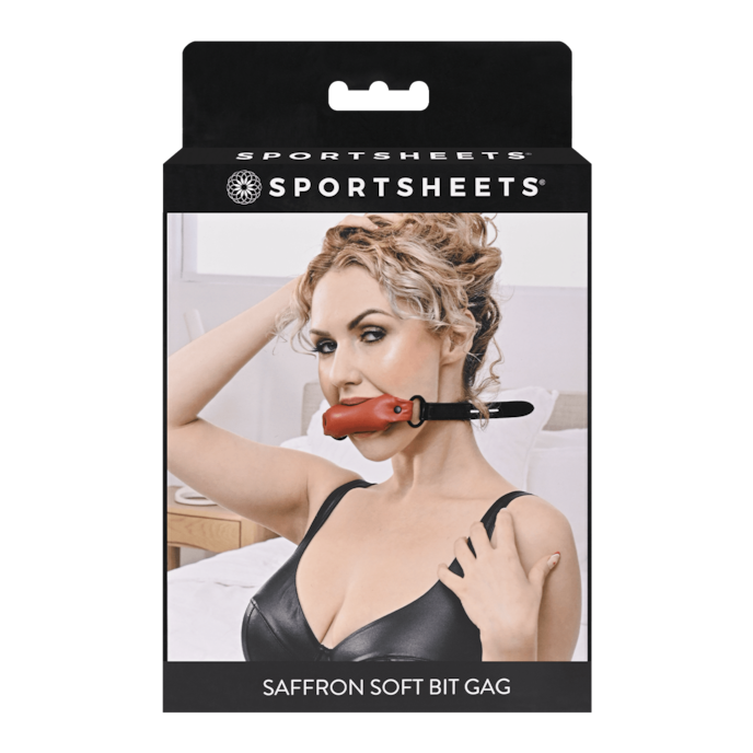 saffron---soft-bit-gag-Noir-Rouge-2