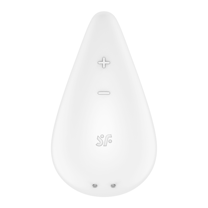 satisfyer-dew-drop-8-cm-Weiß-3