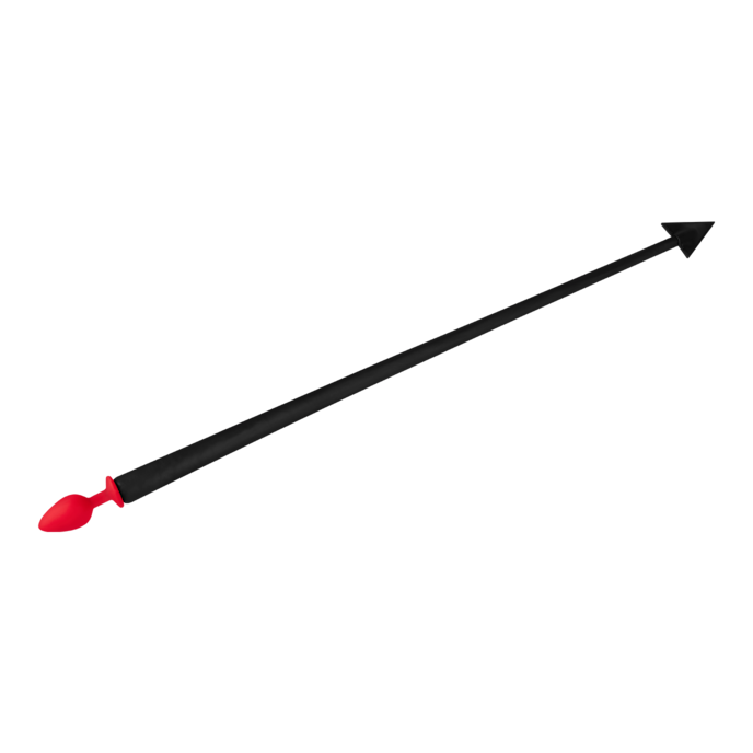 siliconen-anaalplug-met-duivelsstaart-1-90-m-Rood-Zwart-3