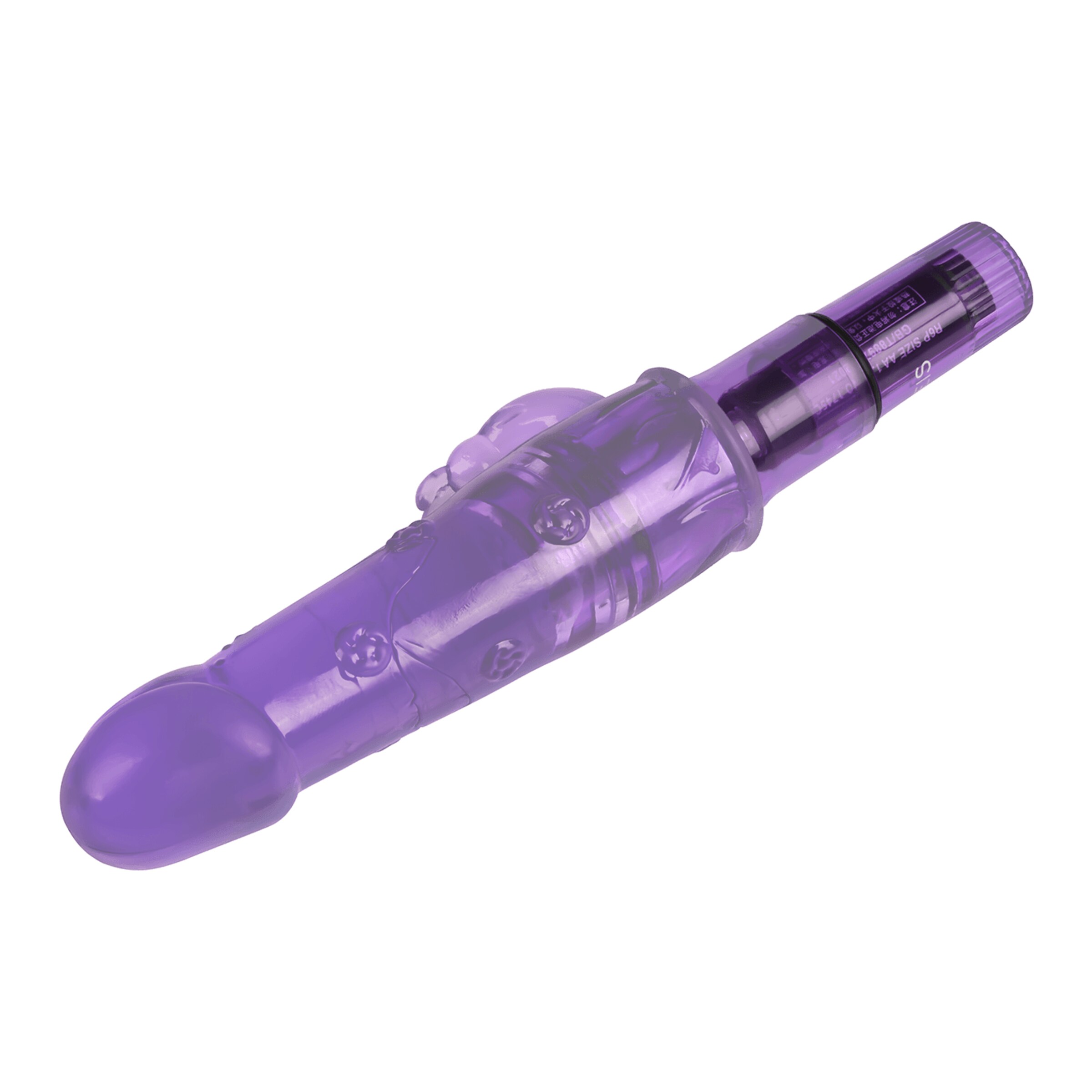 slanke-rabbitvibrator-17-5-cm-Paars-6