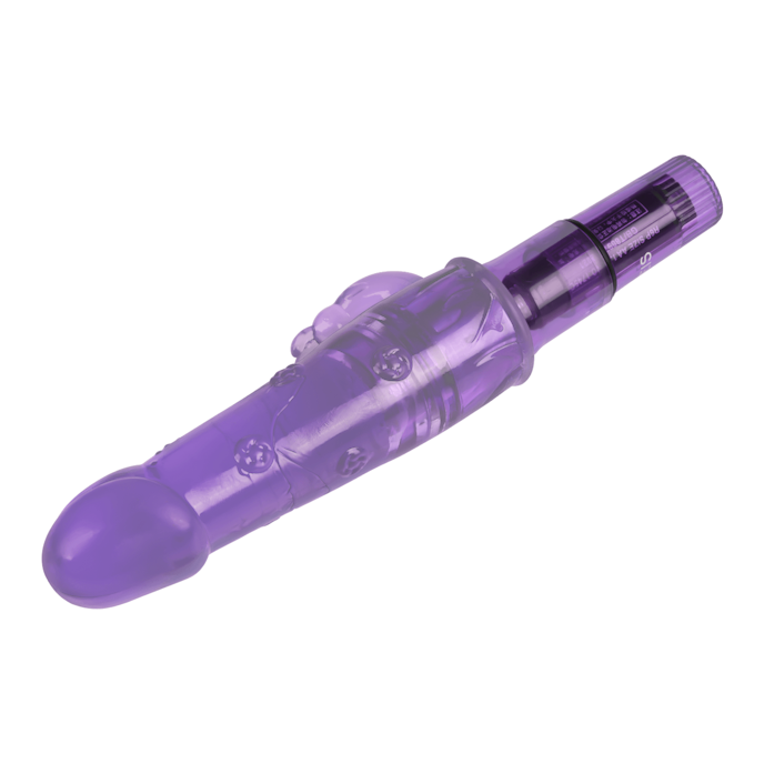 slanke-rabbitvibrator-17-5-cm-Lila-6