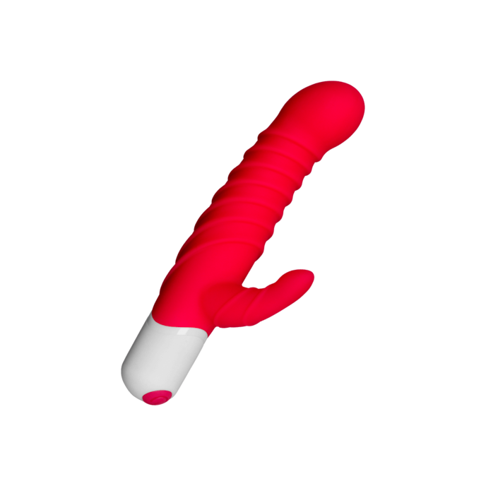 ayleen-18-cm-Blanc-Rouge-1