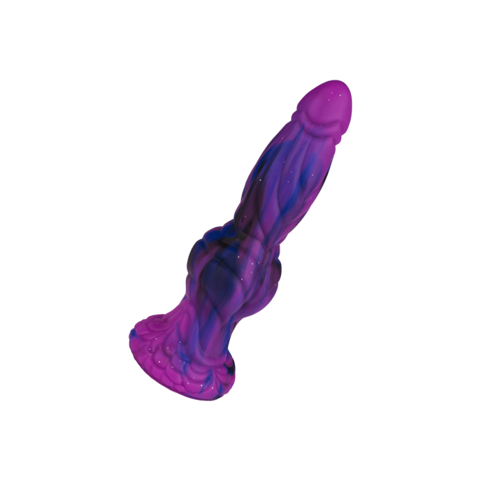 siliconen-monsterdildo-met-zuignapvoeten-23-cm-Paars-1