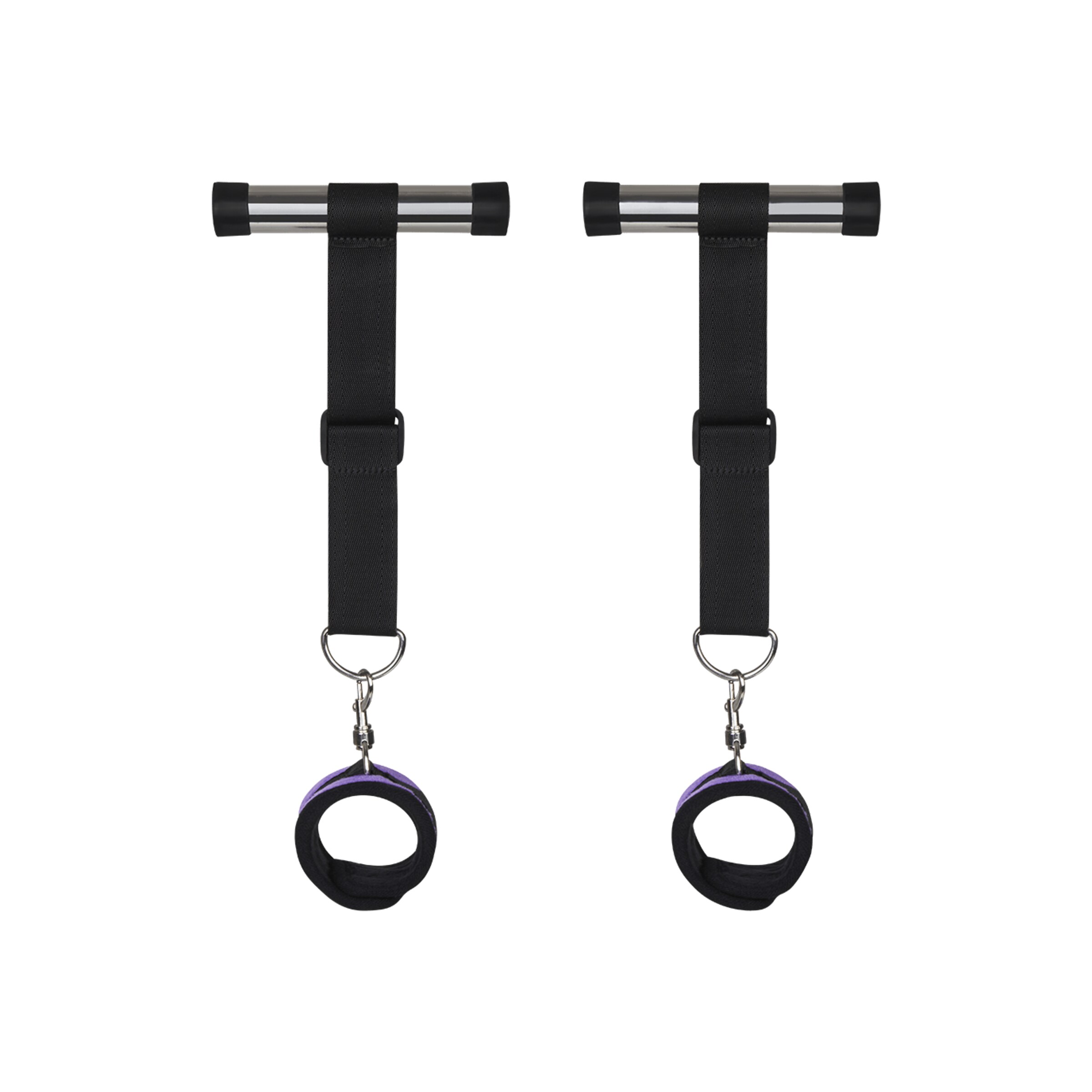 over-the-door-cuff-set-Noir-Violet-3