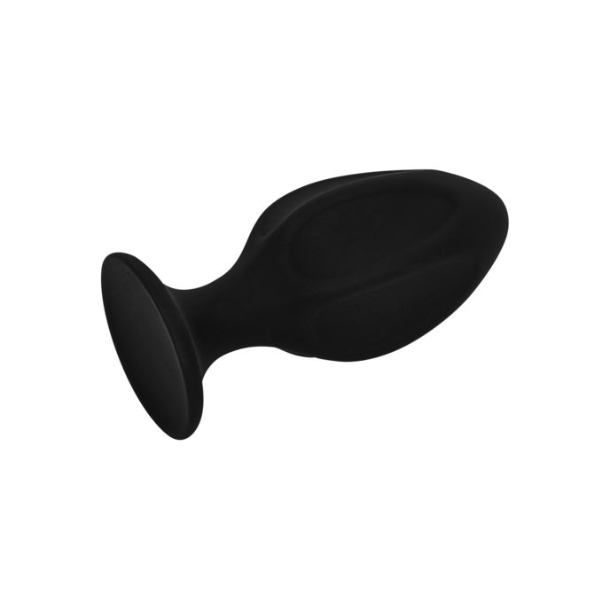 plug-anal-texturé-taille-s-5-7-cm-Noir-3
