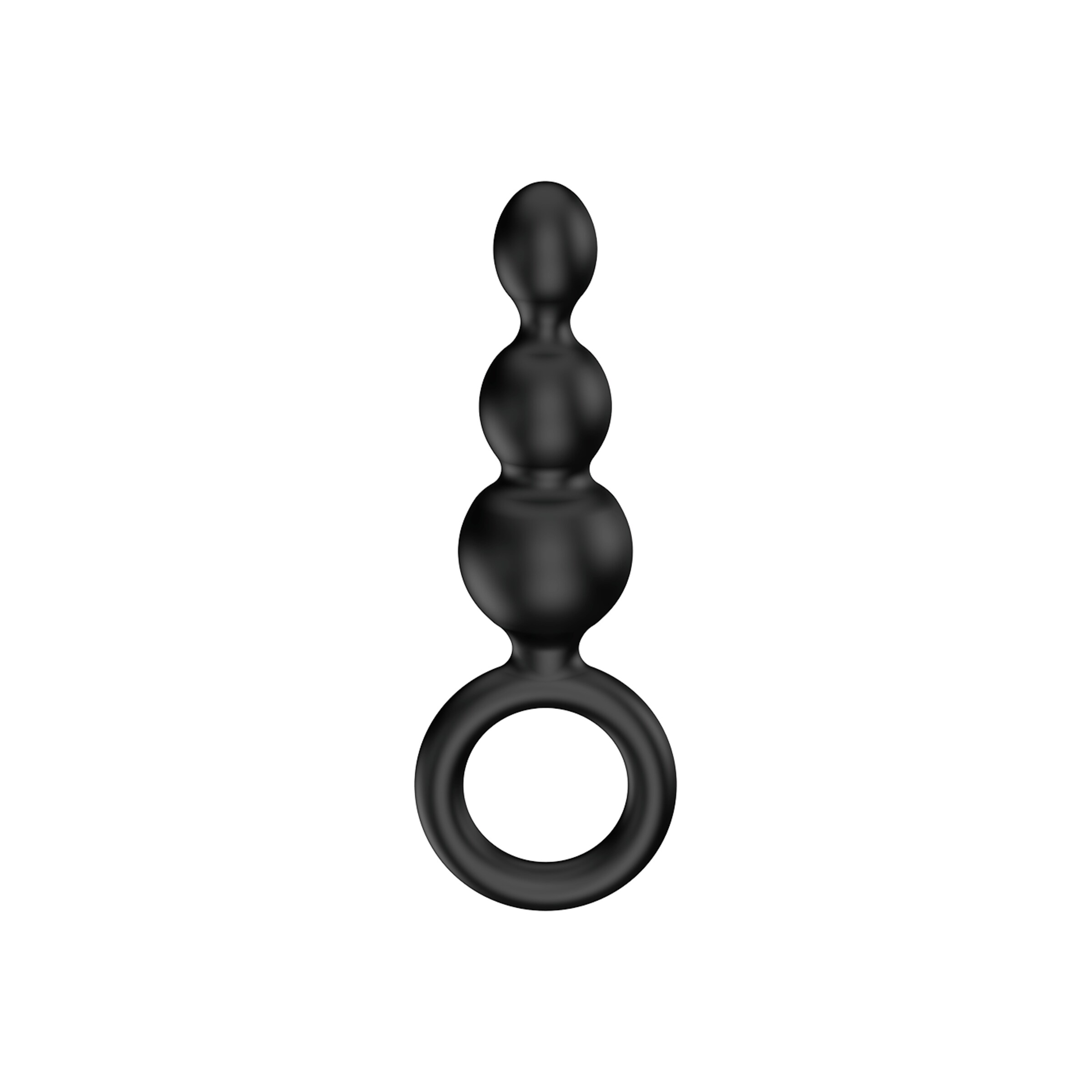 plug-anal-en-silicone-avec-poignée-13-5-cm-Noir-3