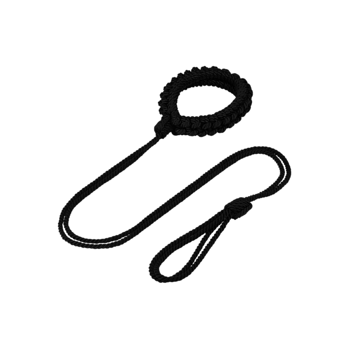 halsband-inkl-leine-Schwarz-4