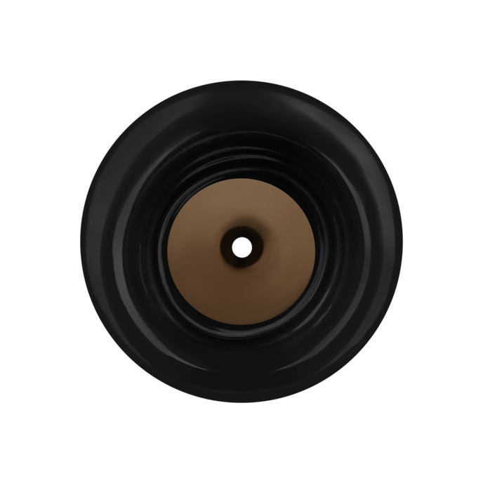 euro-pump-20-5-cm-Zwart-4