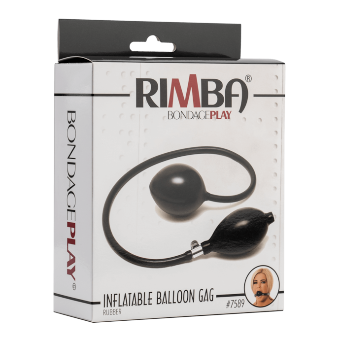 bâillon-gonflable-Noir-3