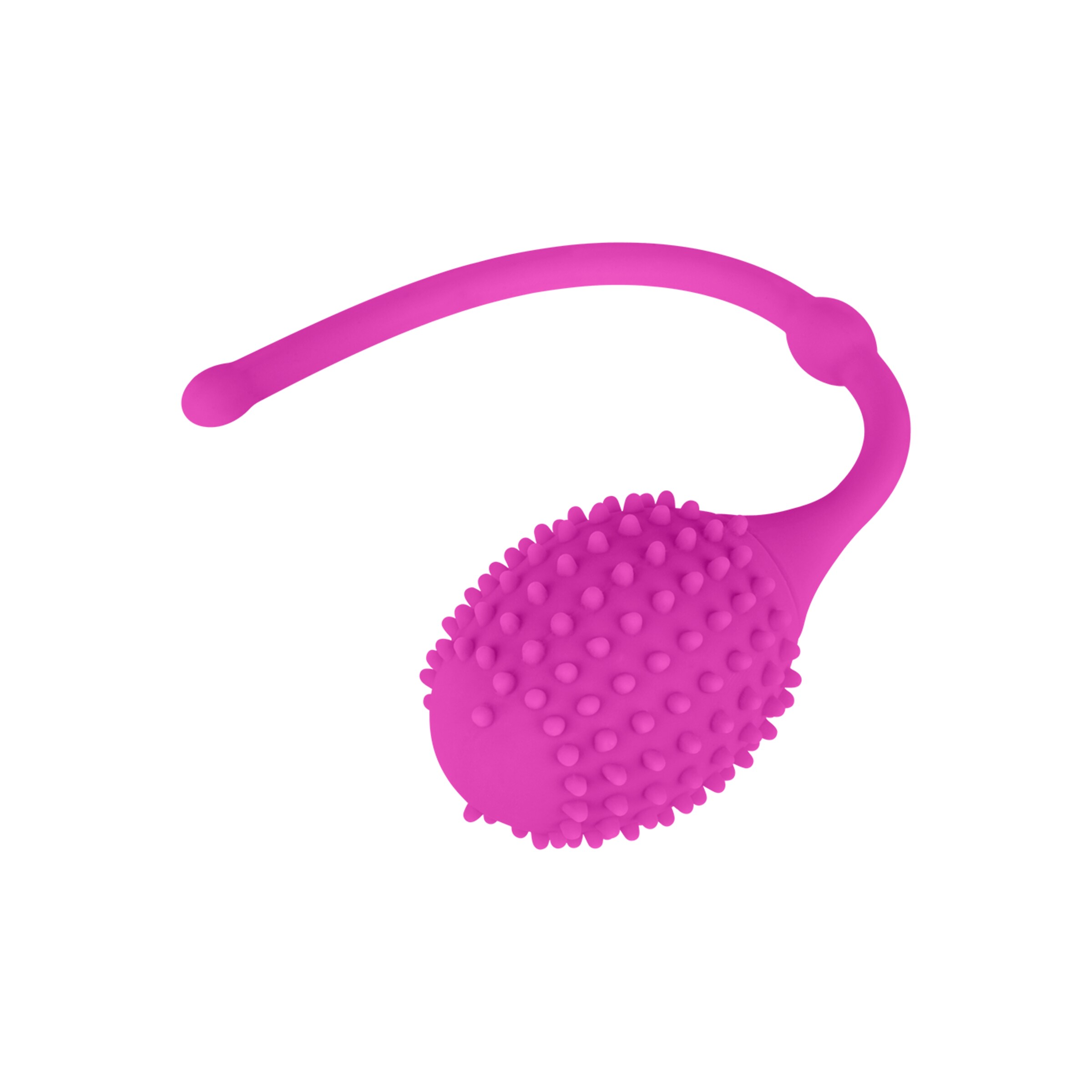 geliefde-bal-met-noppen-van-siliconen-3-2-cm-Pink-4