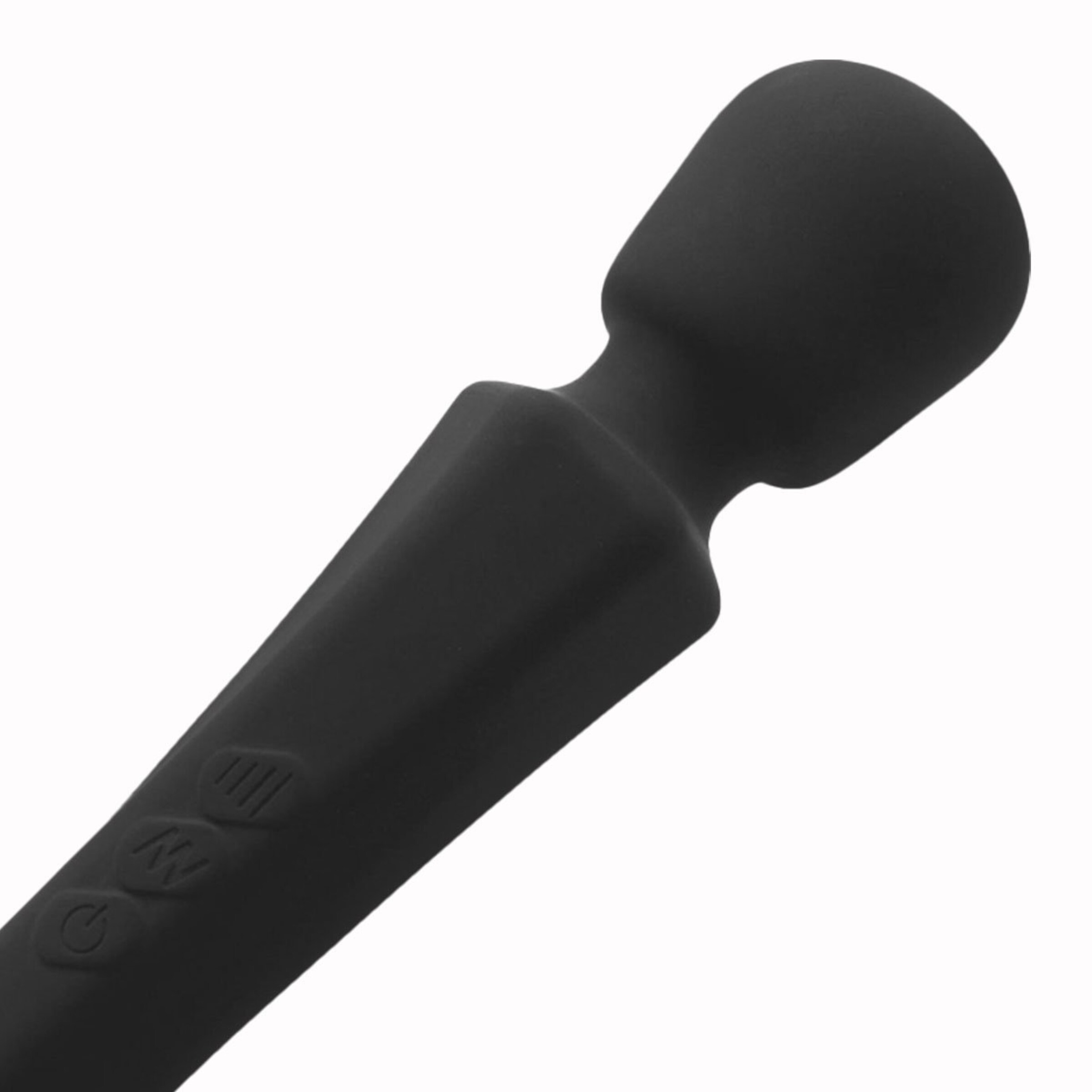 pixey-20-cm-Schwarz-2