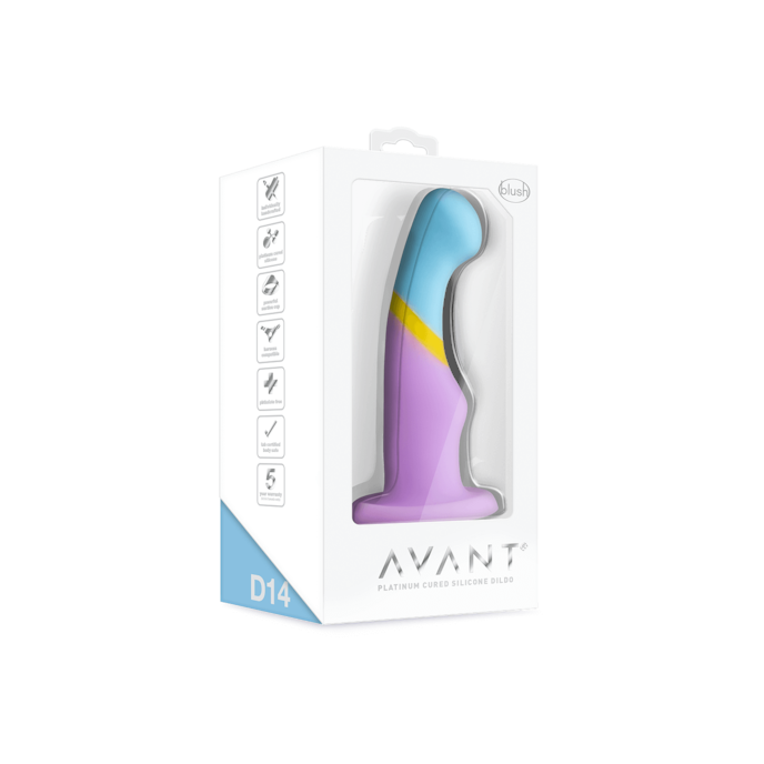 heart-of-gold-15-cm-Bleu clair-Jaune-Violet-4