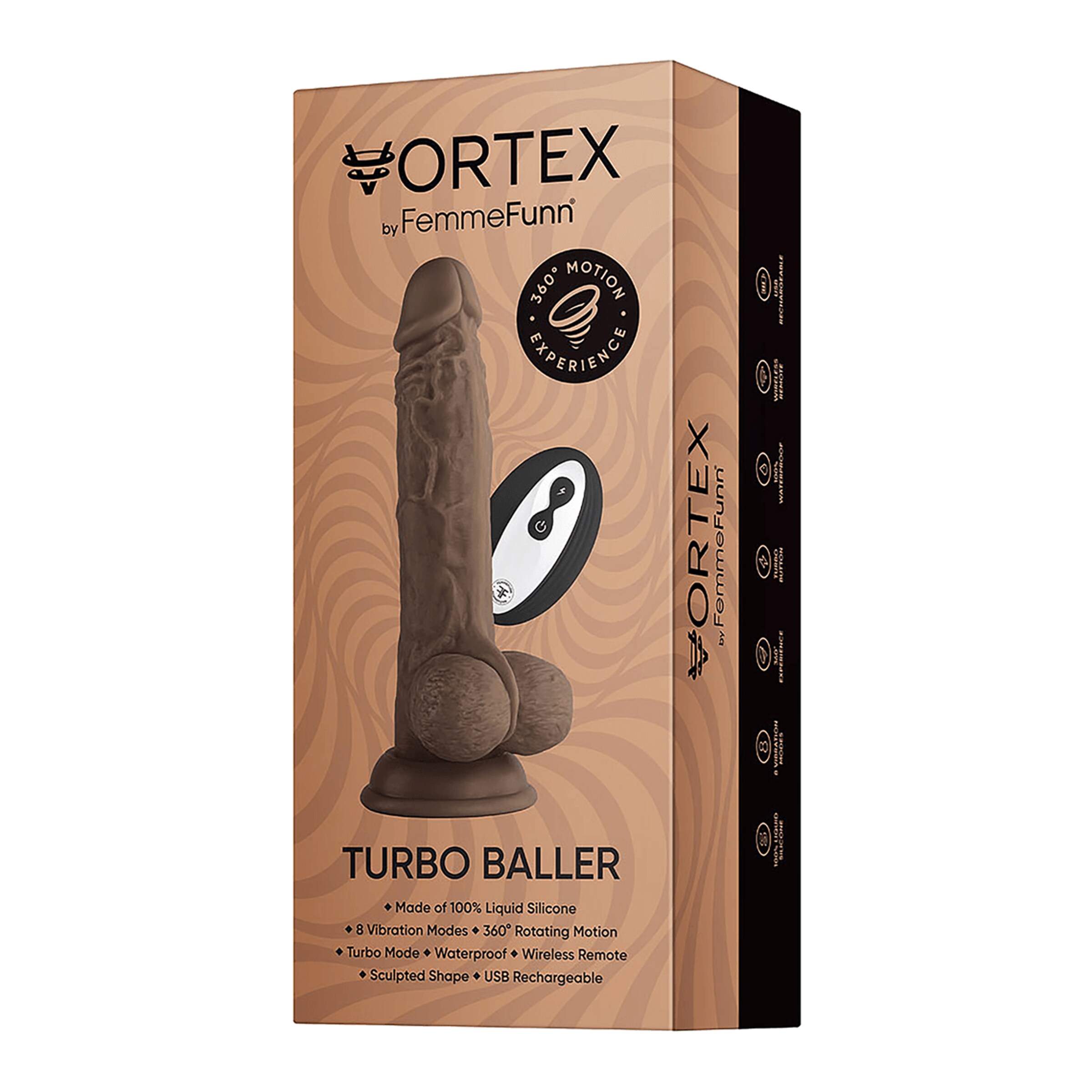 vortex---turbo-baller-20-6-cm-Natuurlijk donker-4
