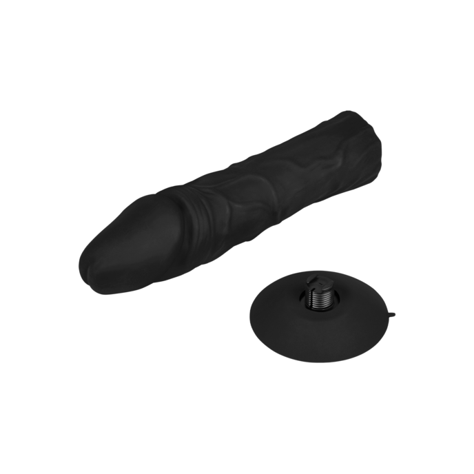 dildo-pleasure-21-cm-Natur-dunkel-6