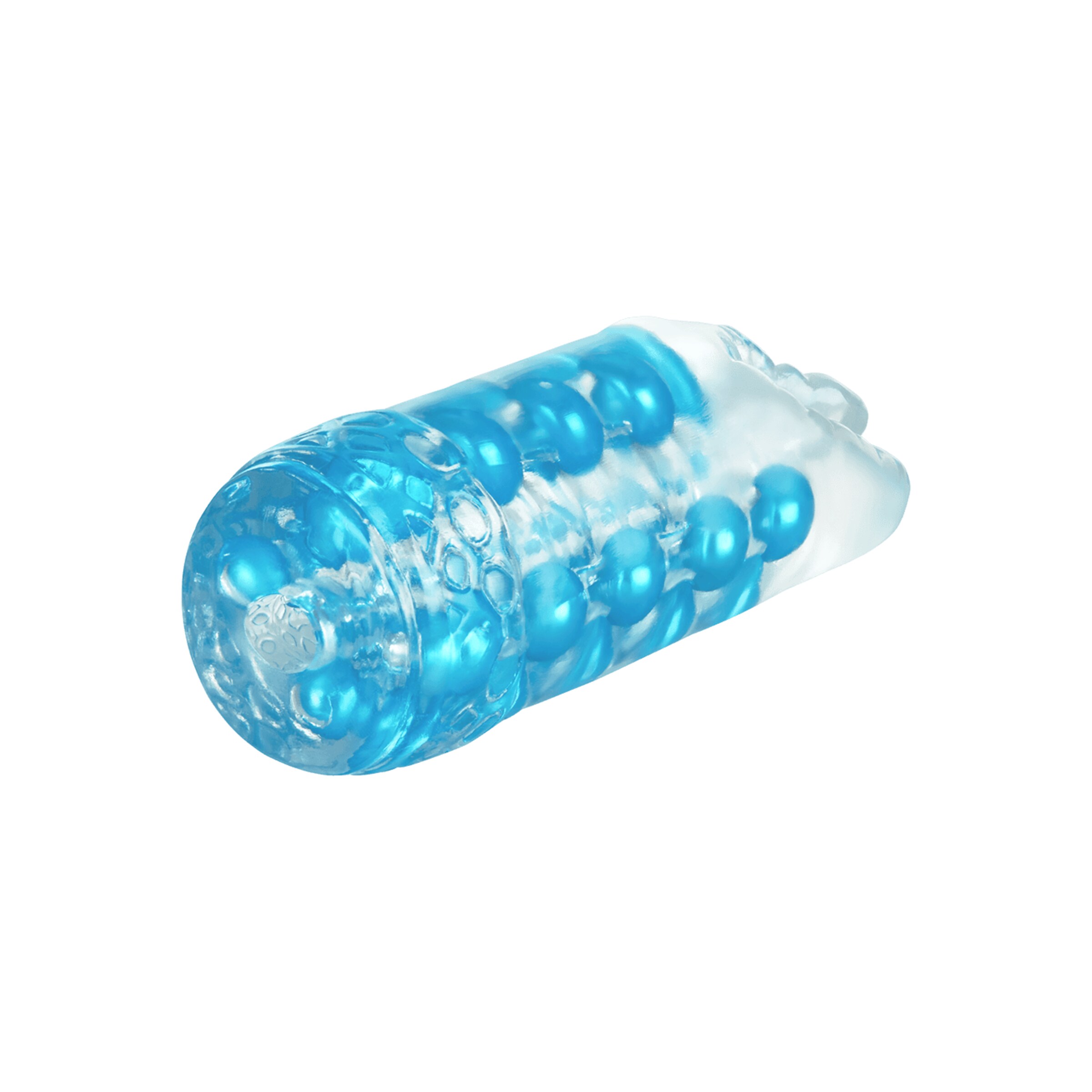 superstroker-13-cm-Transparent-Turquoise-2