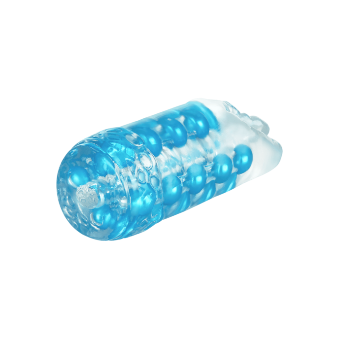 superstroker-13-cm-Transparent-Turquoise-2