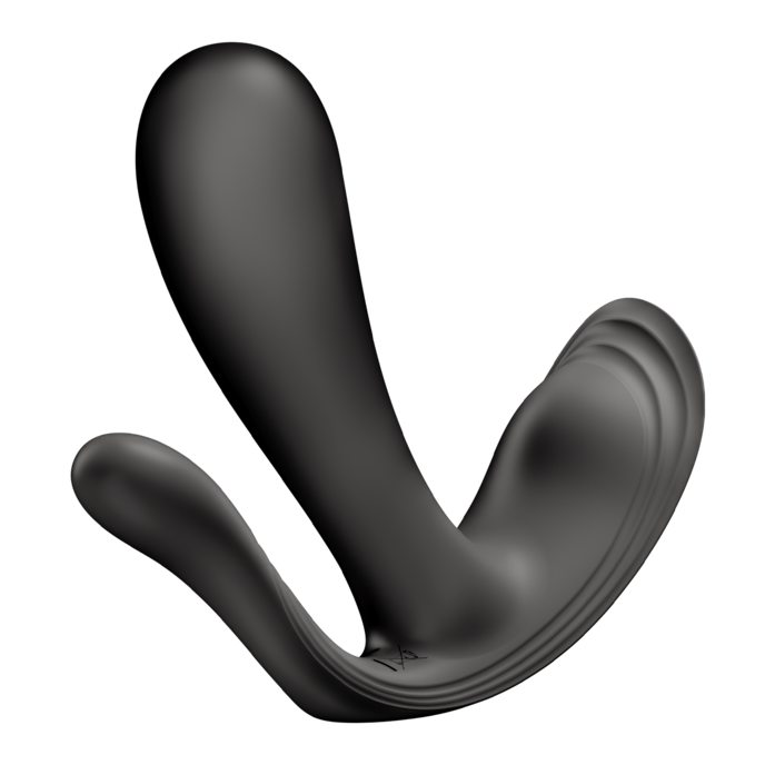 satisfyer-top-secret+-connect-app-11-cm-Antraciet-4