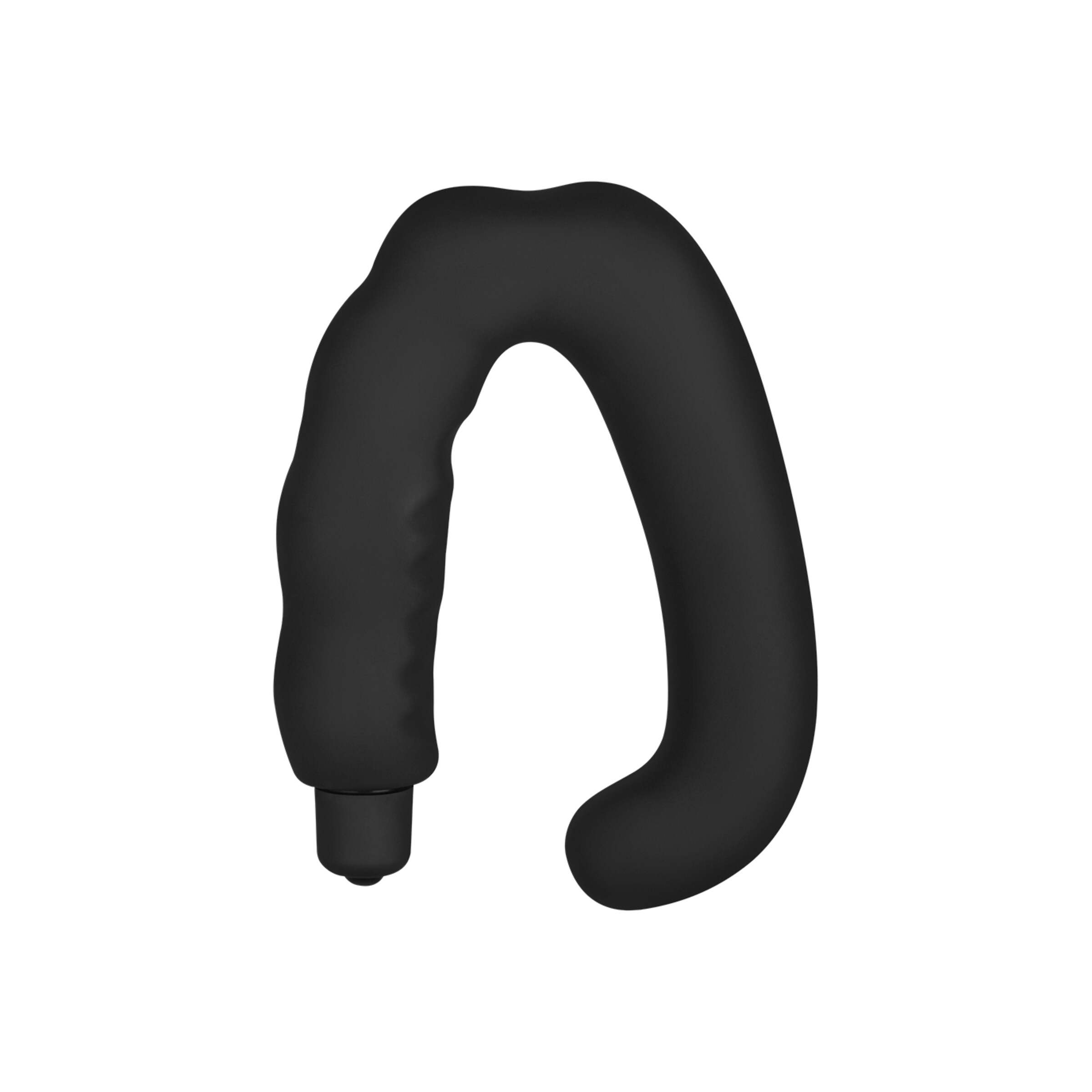 prostaatmassager-van-siliconen-13-cm-Zwart-5