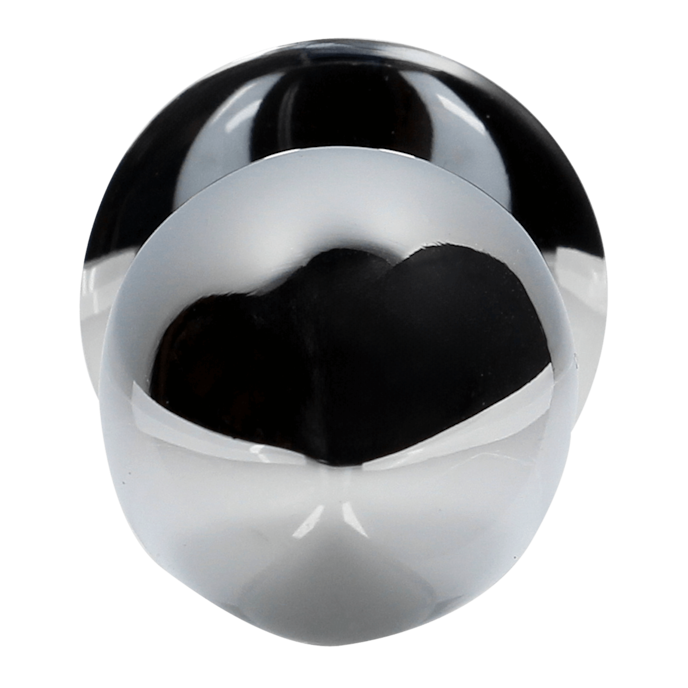 booty-sparks---black-rose-small-7-6-cm-Schwarz-Silber-5