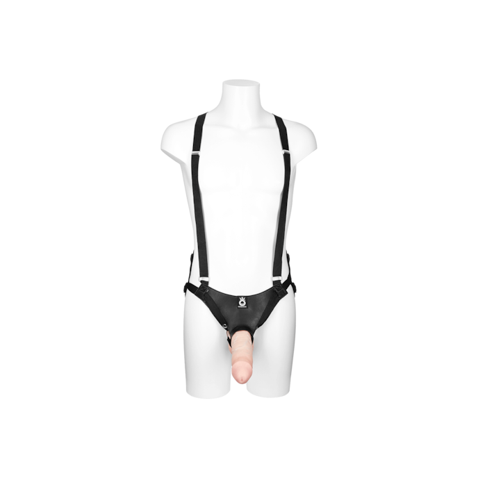hollow-strap-on-suspender-system-26-cm-Natur-hell-Schwarz-2