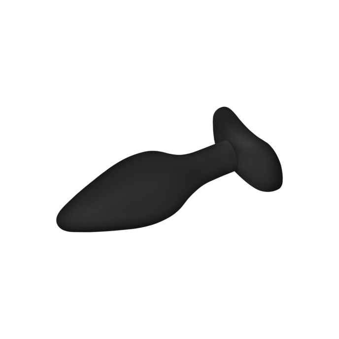 siliconen-anaaldildo-voor-kenners-14-cm-Zwart-7