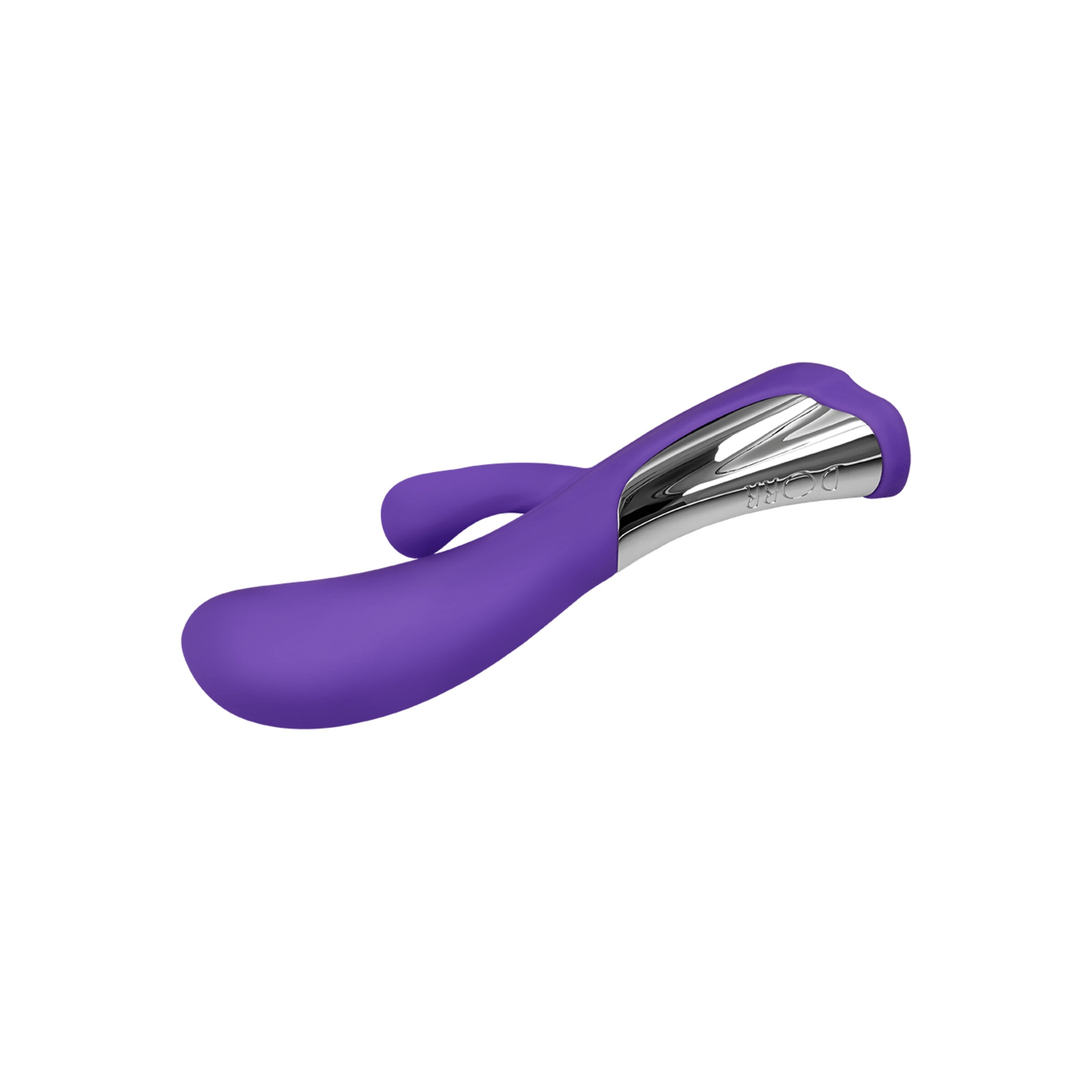 iora---dual-action-rabbit-20-cm-Lila-Silber-5