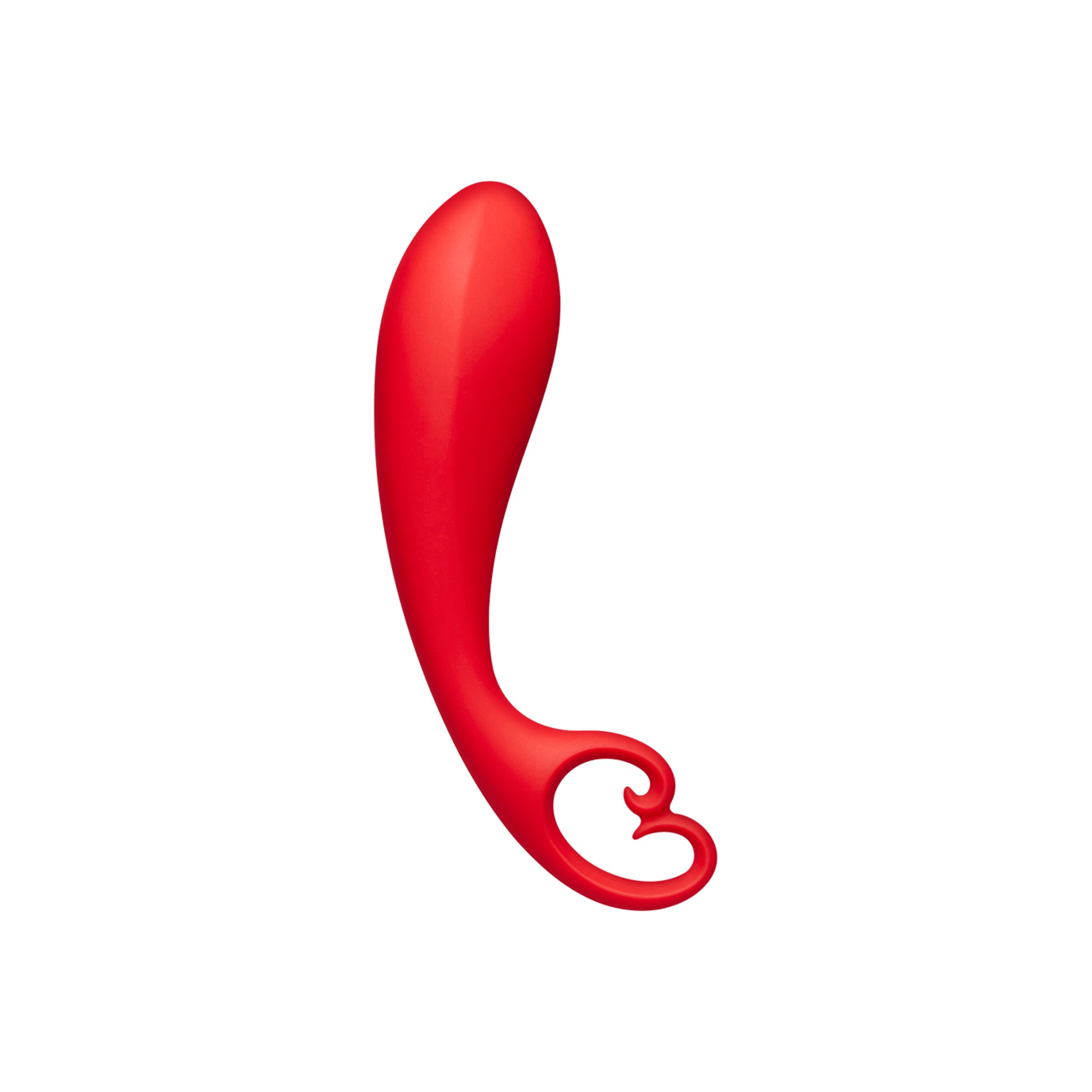 g-punkt-siliconen-dildo-met-bewegingsballen-17-5-cm-Rood-3