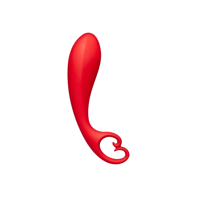 g-punkt-siliconen-dildo-met-bewegingsballen-17-5-cm-Rood-3
