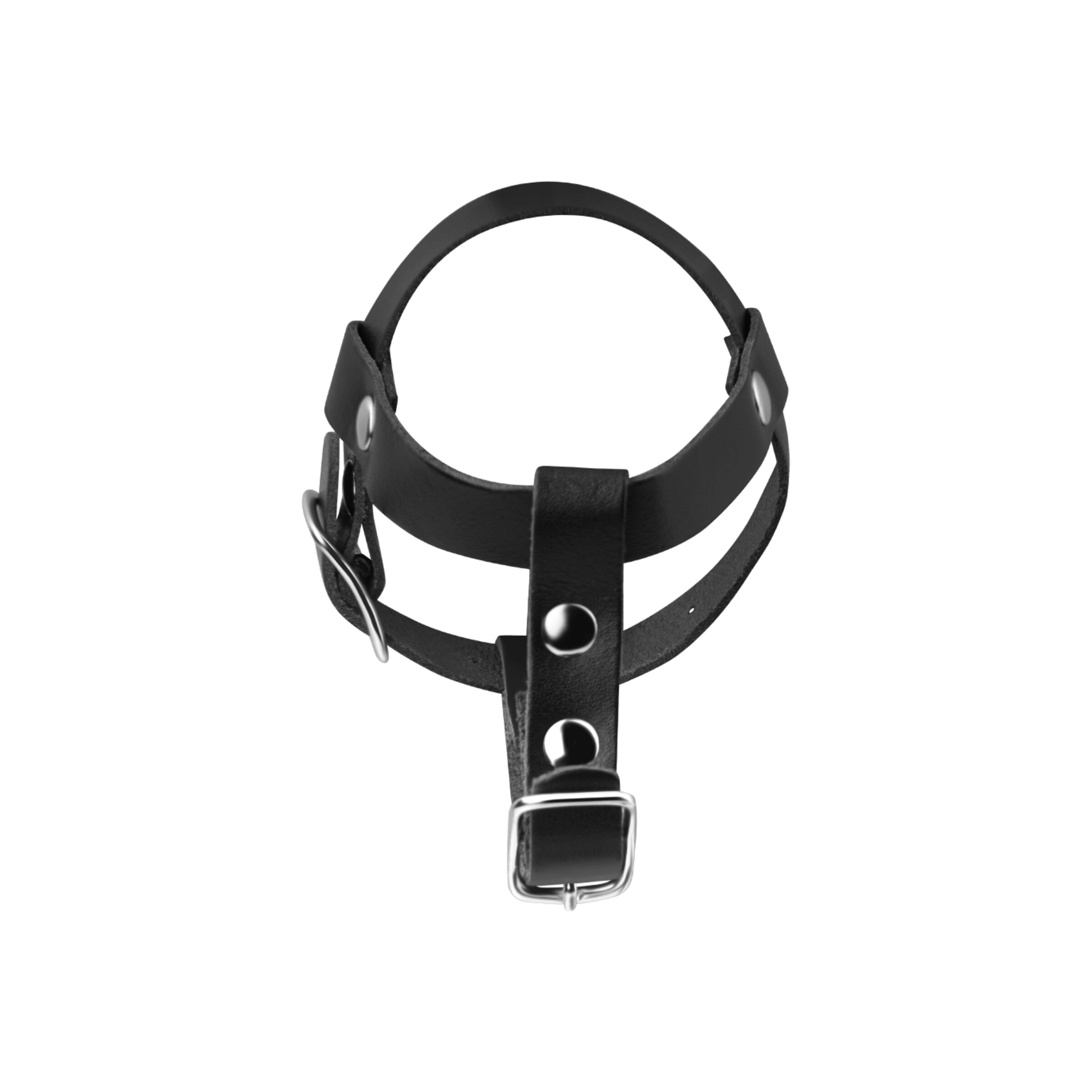 penis--en-hodengurt-van-leer-Zwart-5