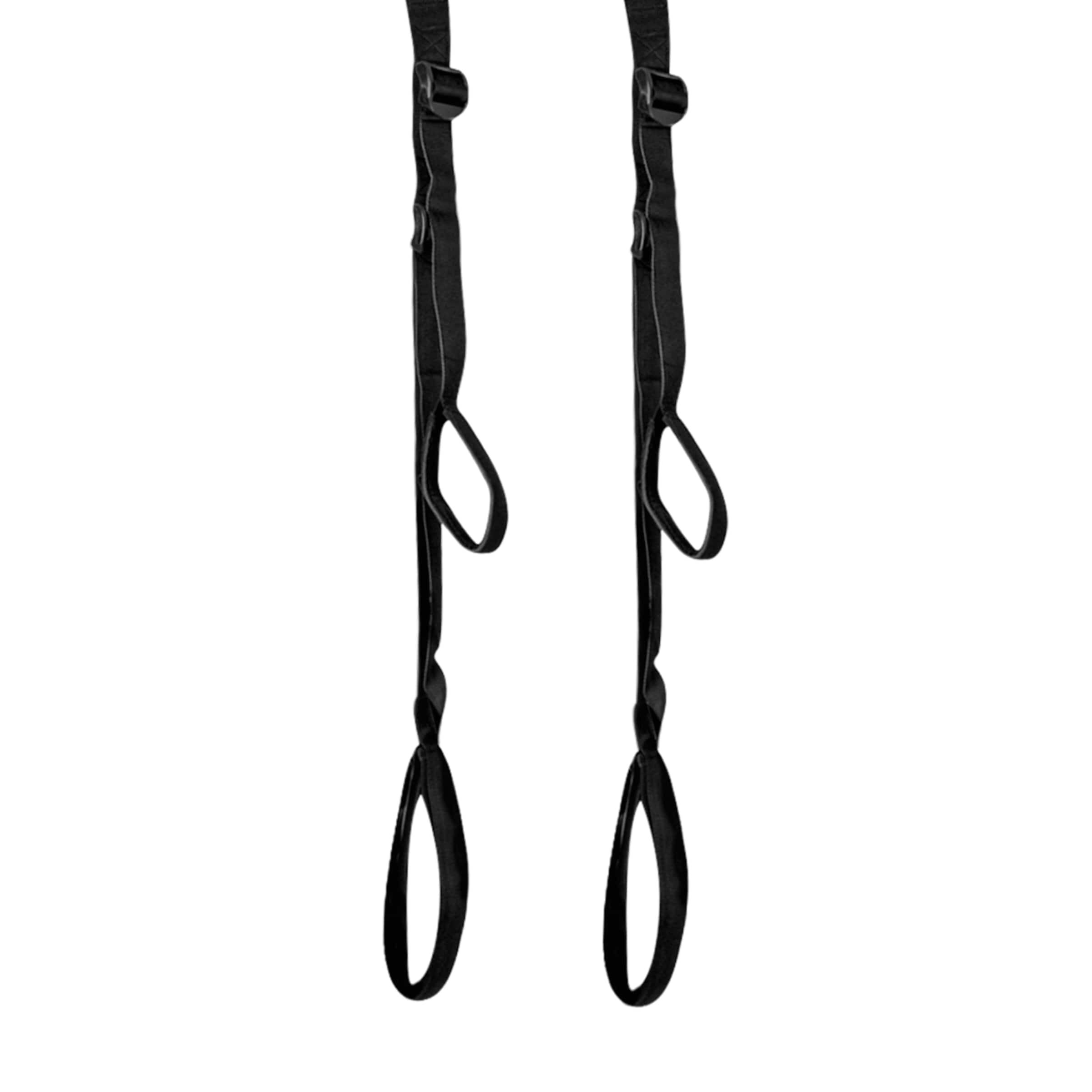 balançoire-hy]-de-porte-résistante-Noir-2